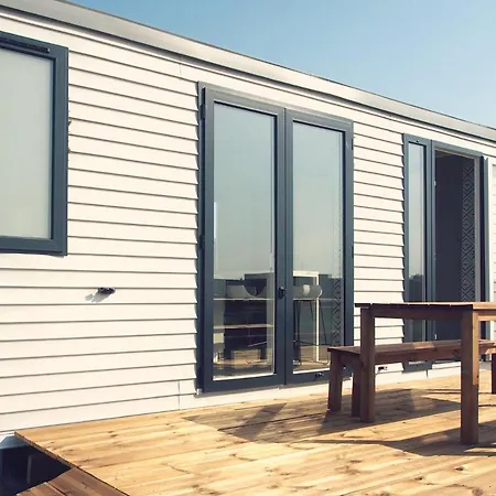 Lodge Les Bois Flottes Salin-de-Giraud