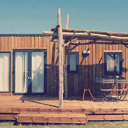 Lodge Les Bois Flottes