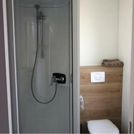Les Bois Flottes Lodge Salin-de-Giraud