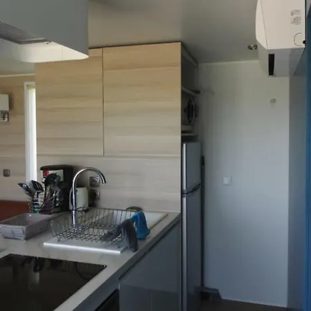 Lodge Les Bois Flottes Salin-de-Giraud