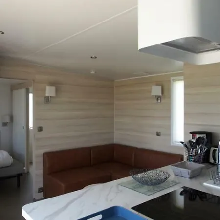 Lodge Les Bois Flottes *