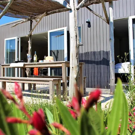 Lodge Les Bois Flottés