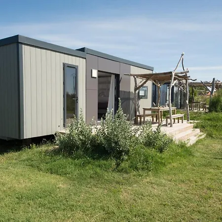Lodge Les Bois Flottés Salin-de-Giraud