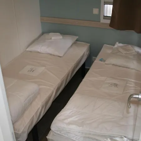 Les Bois Flottés Lodge Salin-de-Giraud
