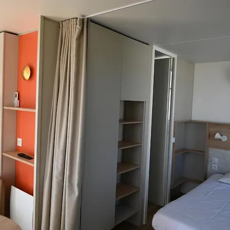 Les Bois Flottés Lodge