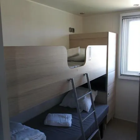 Lodge Les Bois Flottés